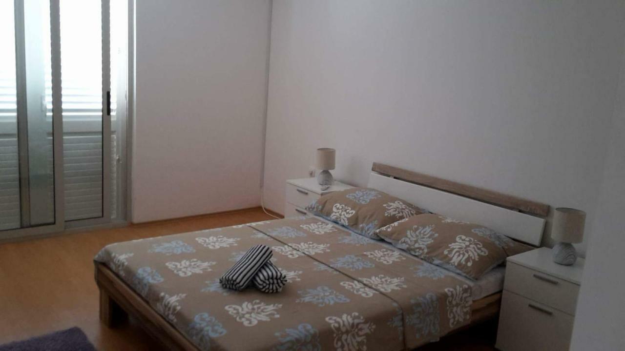 Apartments Duvan Zavalatica Kültér fotó