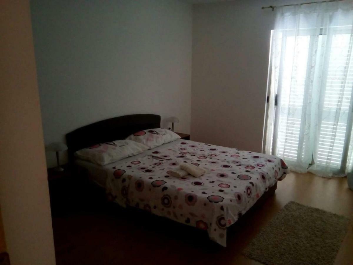 Apartments Duvan Zavalatica Kültér fotó